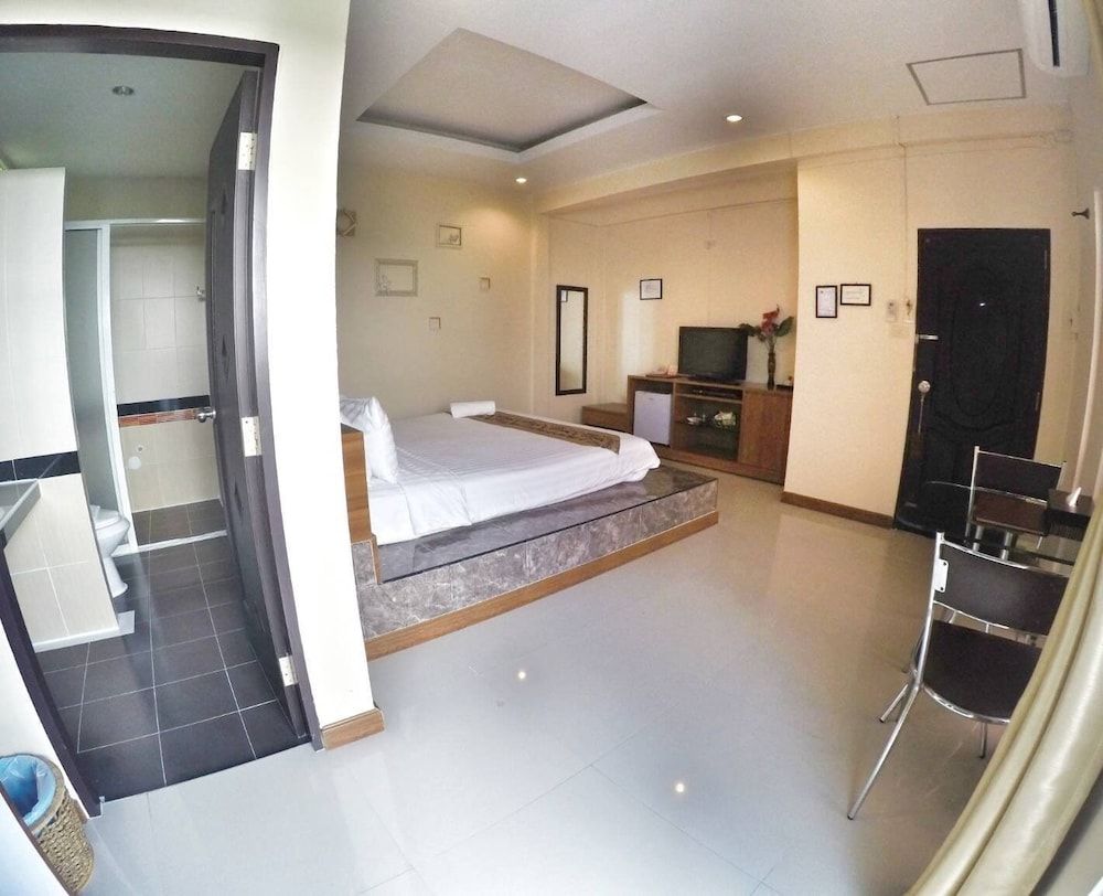 The Vista Pool Villa Deluxe Pool Villa 3