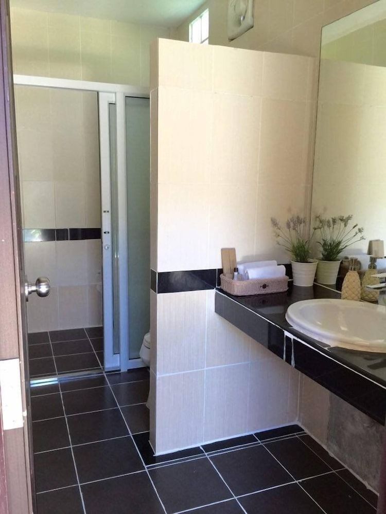 The Vista Pool Villa Waterfall Pool Villa 3