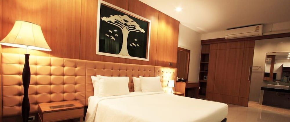 The Vista Pool Villa Garden Pool Villa 2