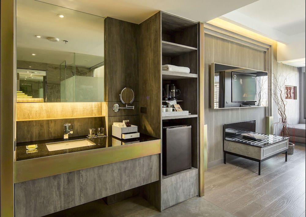 U Nimman Chiang Mai Deluxe Room (24 Hours Use of Room) 3