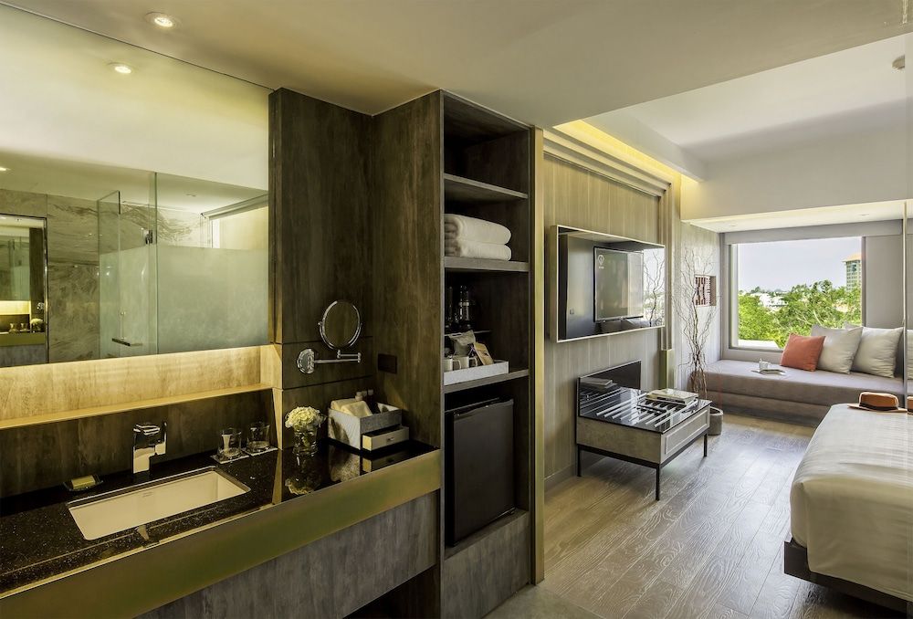 U Nimman Chiang Mai Deluxe Room (24 Hours Use of Room) 5