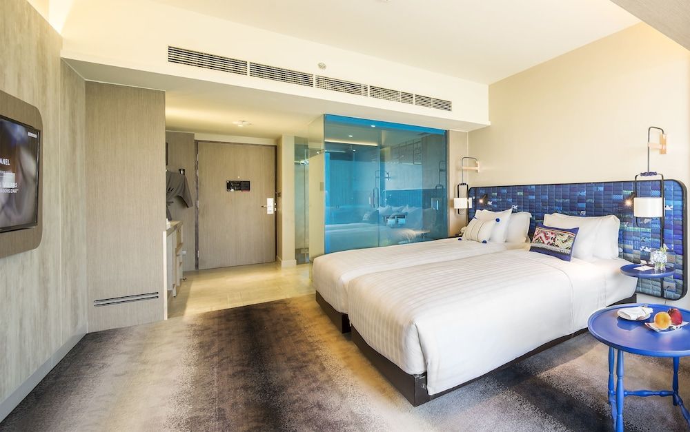 Premium Deluxe (24 Hours Use of Room)