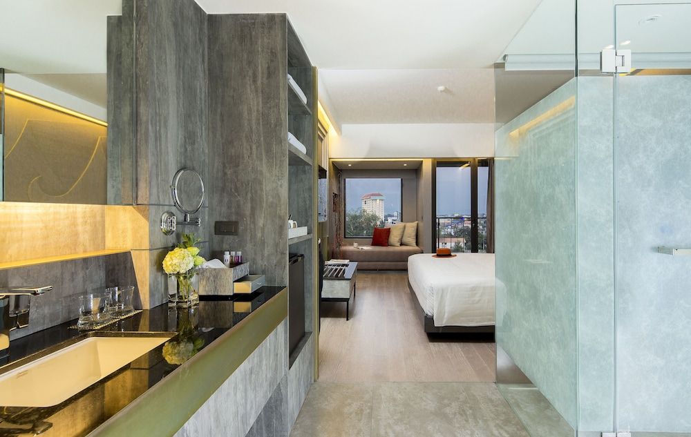 U Nimman Chiang Mai Deluxe Room (24 Hours Use of Room) 6