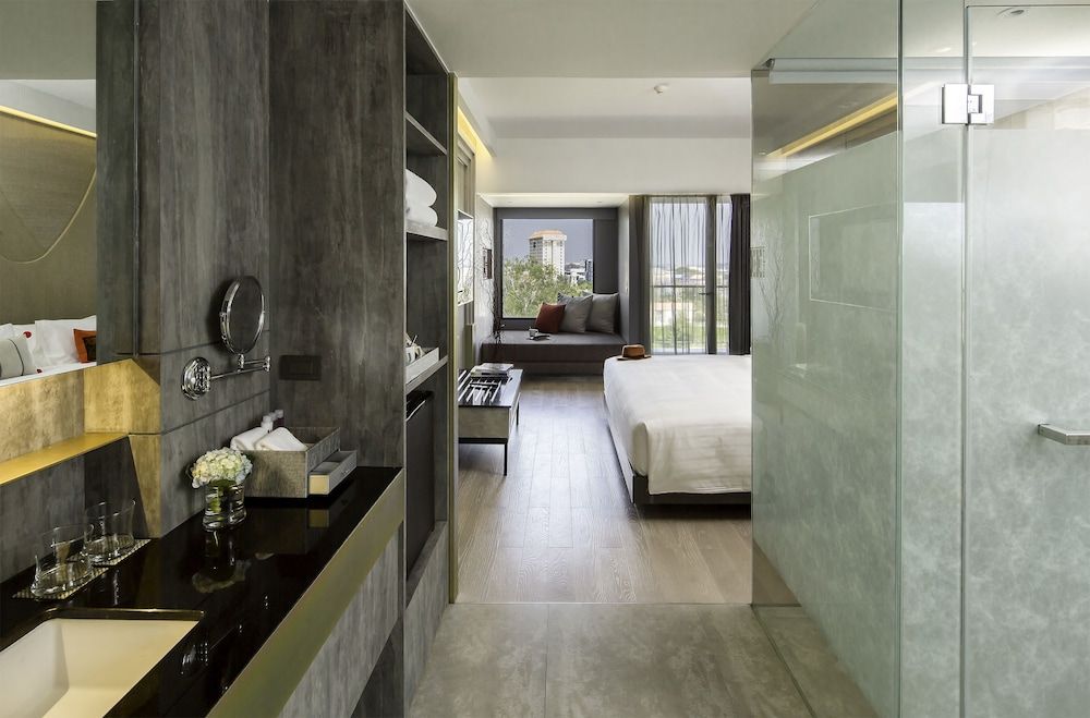 U Nimman Chiang Mai Deluxe Room (24 Hours Use of Room) 7