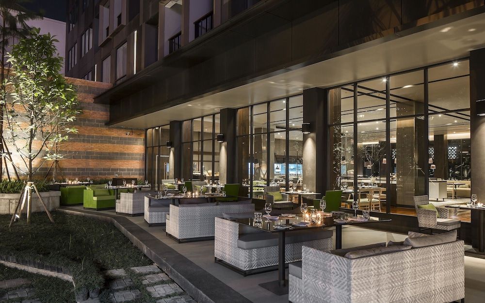 undefined U Nimman Chiang Mai 4