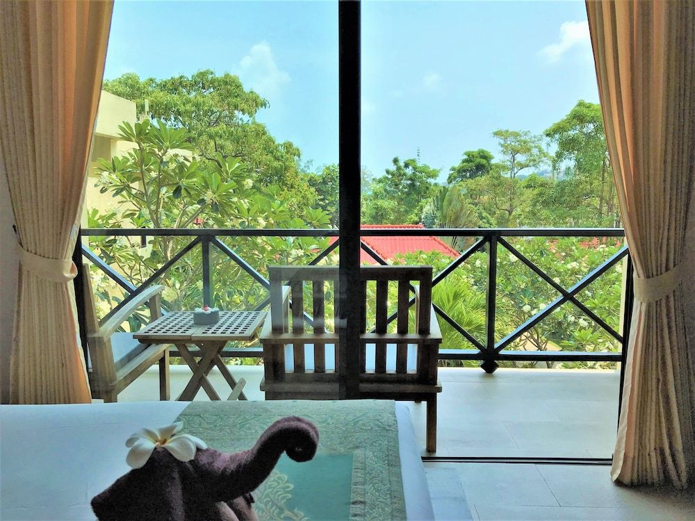 Chor Chang Villa Resort Superior Double Room 5