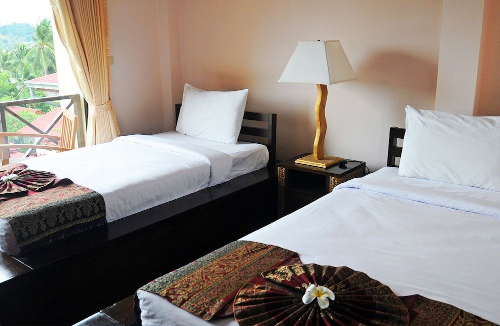 Chor Chang Villa Resort Superior Double Room 4
