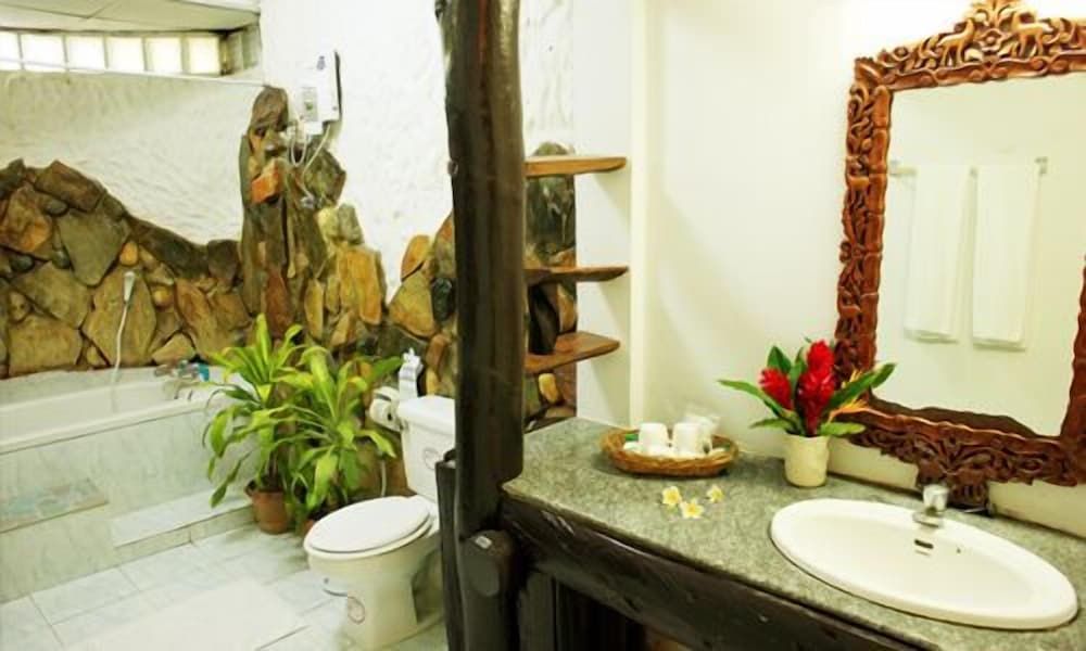 Duenshine Resort Standard Garden View 12