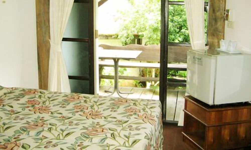 Duenshine Resort Standard Garden View 9