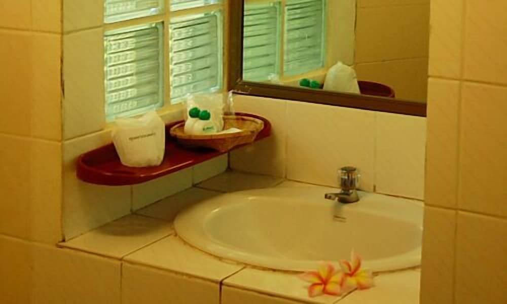 Duenshine Resort Standard Garden View 13