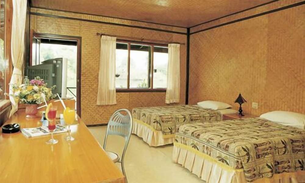 Duenshine Resort Standard Garden View 5