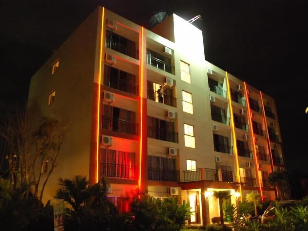 undefined Asia Resort Kaset Nawamin 5