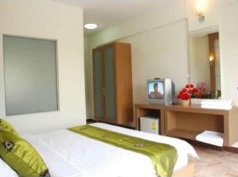 undefined Asia Resort Kaset Nawamin 8