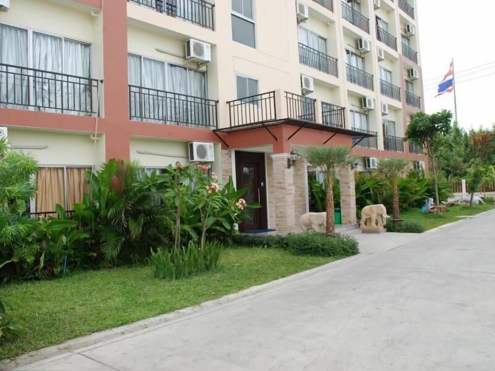 undefined Asia Resort Kaset Nawamin