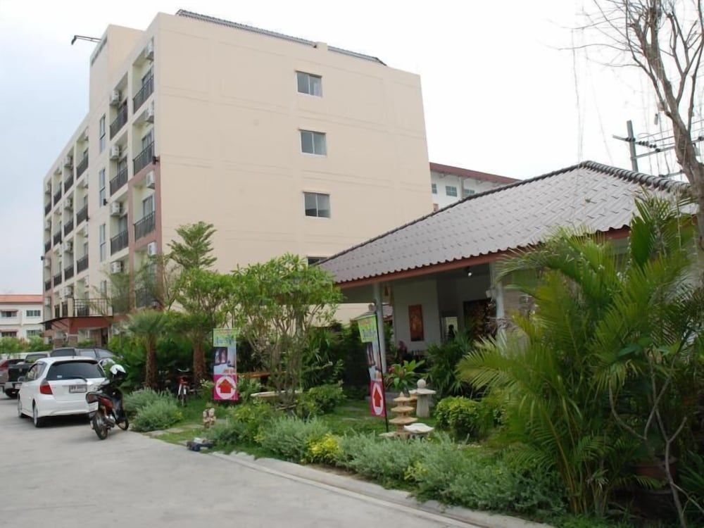 undefined Asia Resort Kaset Nawamin 3