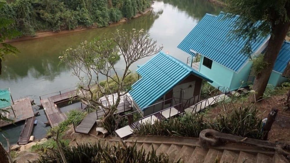 Kwainoy Riverpark & Resort Chomwaree 10