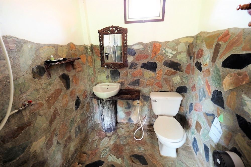 Khaothone River View Resort Family Room with Garden View 5