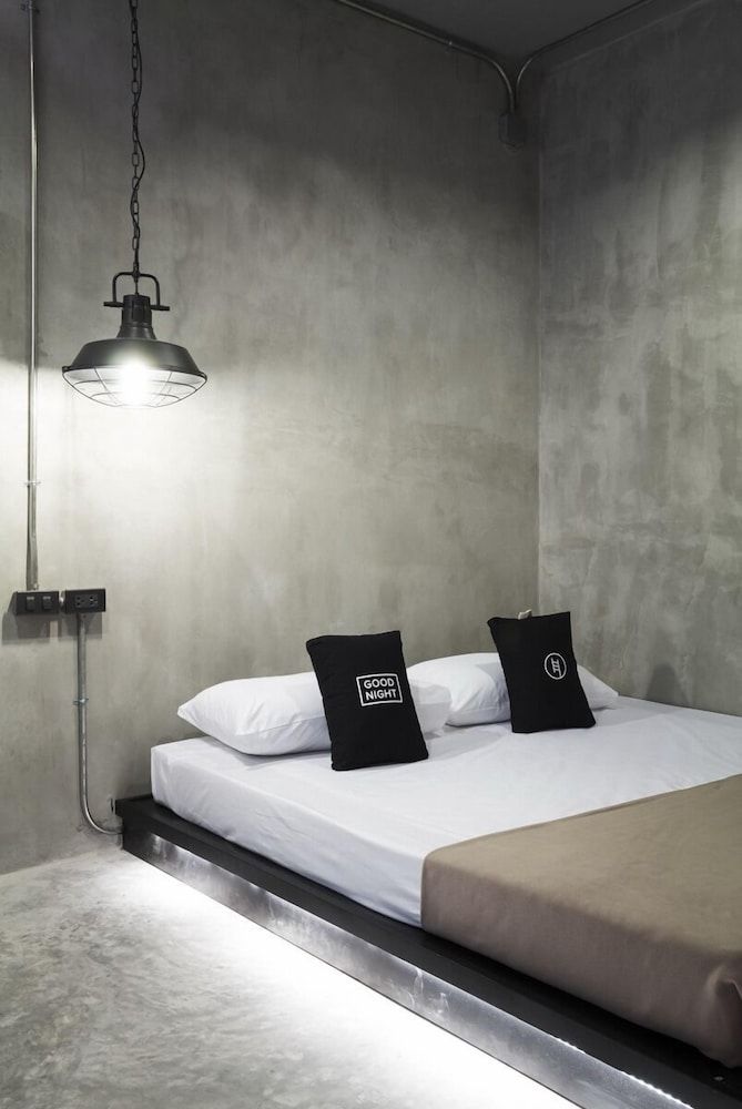 Bed Station Hostel Double Room, Private Bathroom 2