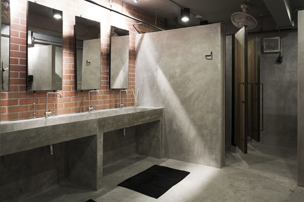 Bed Station Hostel Shared Dormitory, Women only (6 Bed) 12