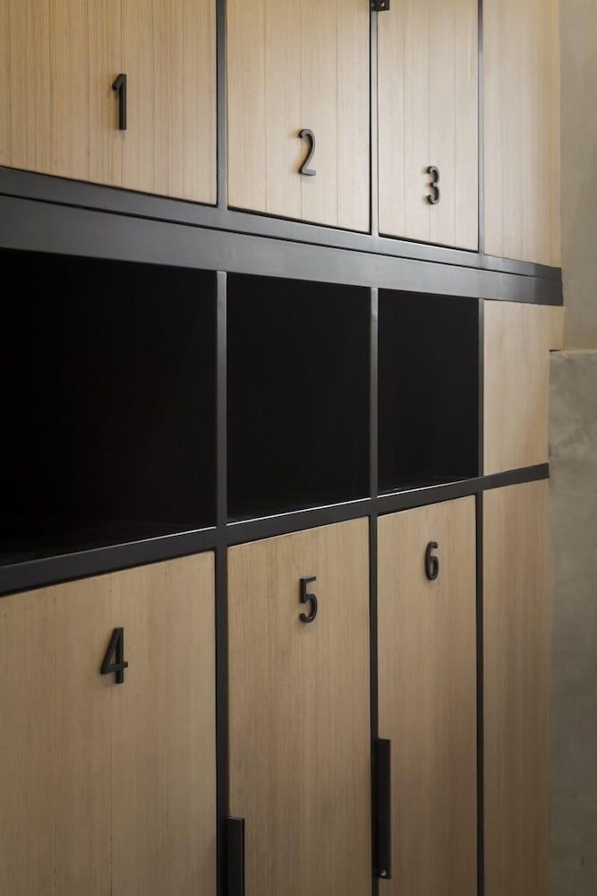 Bed Station Hostel Shared Dormitory, Women only (6 Bed) 20