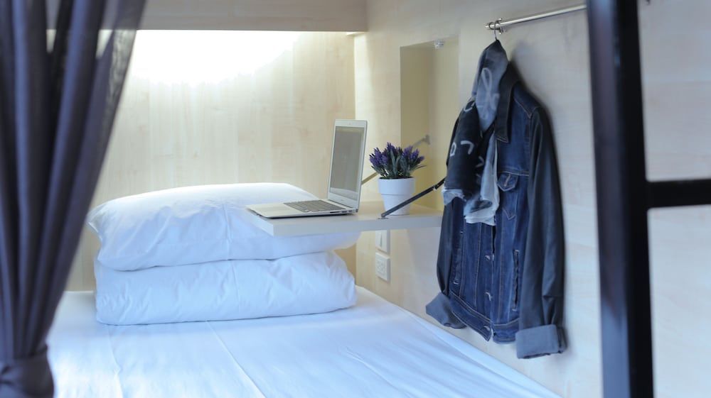 undefined Lamurr Sukhumvit 41 - Hostel 4