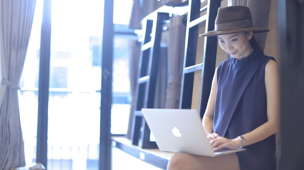 undefined Lamurr Sukhumvit 41 - Hostel 5