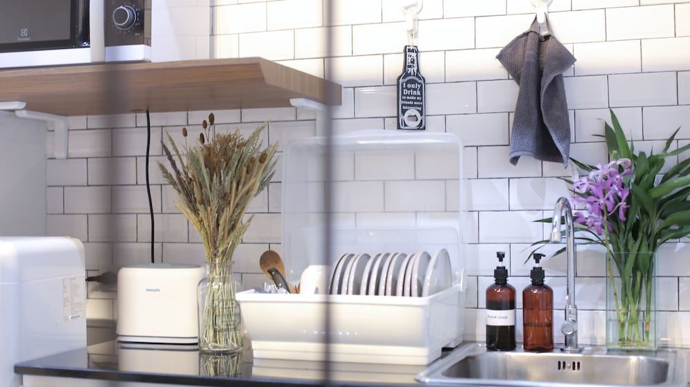 undefined Lamurr Sukhumvit 41 - Hostel 6