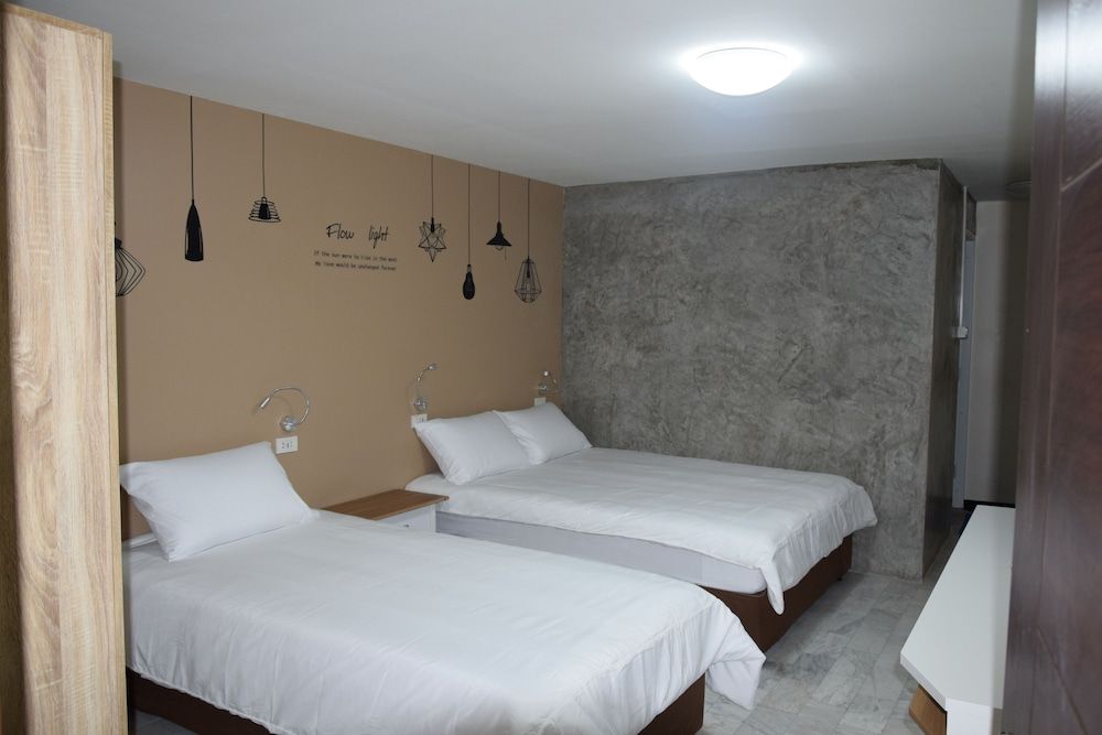 undefined Like Home - Hostel 8