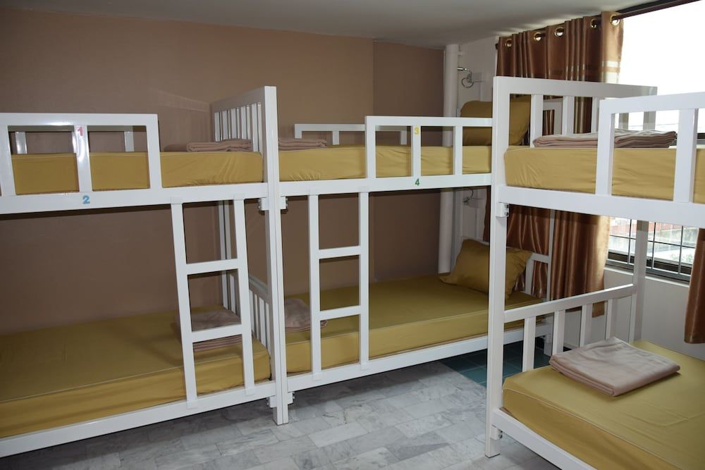 undefined Like Home - Hostel 5