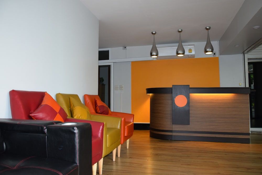 undefined Like Home - Hostel