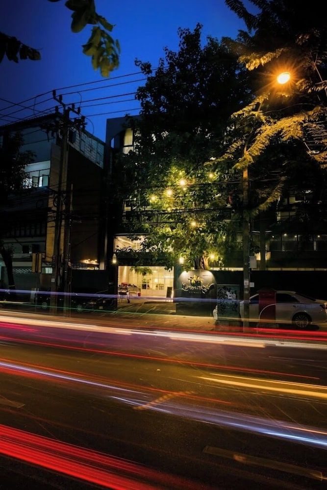 undefined Collection O The Spades Hostel 7