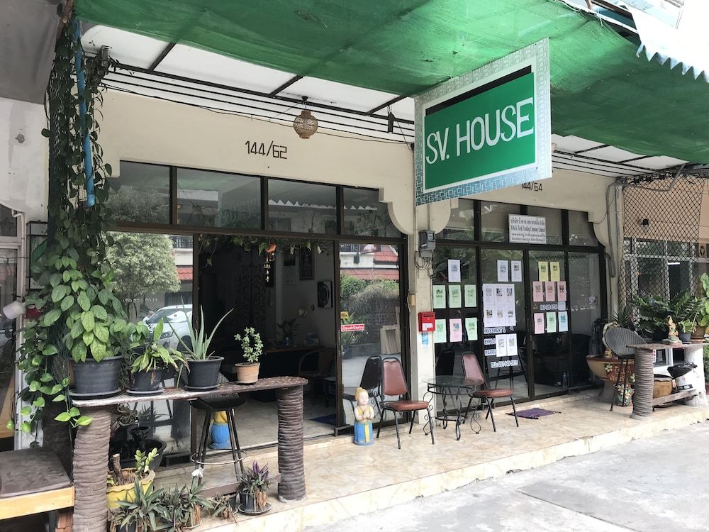 undefined SV. HOUSE 5