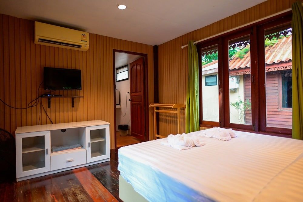 Thai Queen Bungalow