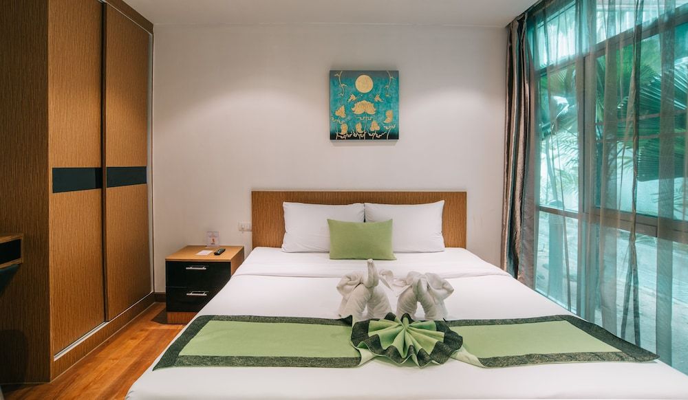 undefined iCheck inn Residences Patong 10