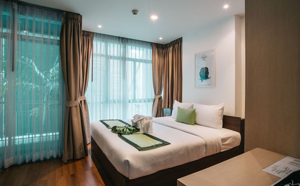 undefined iCheck inn Residences Patong