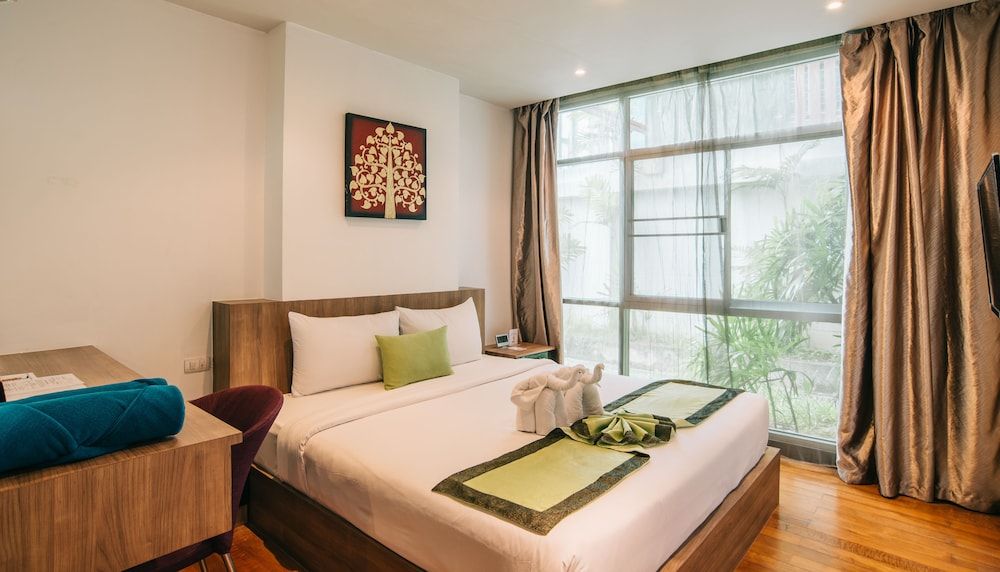 undefined iCheck inn Residences Patong 5