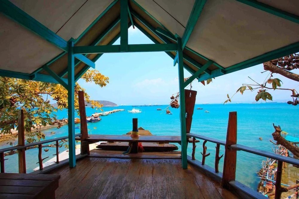 Rimtalay Resort Koh Si Chang