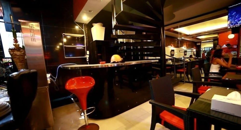 undefined Rayaan Oriental Guest House & Restaurant 7