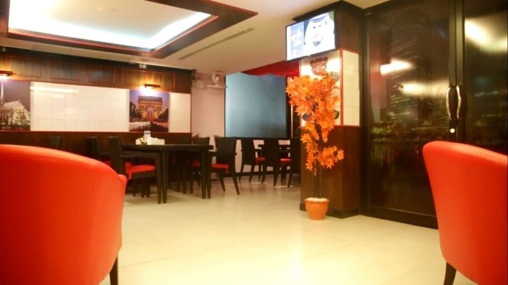 undefined Rayaan Oriental Guest House & Restaurant 5