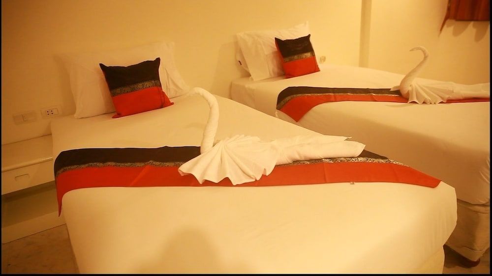 undefined Rayaan Oriental Guest House & Restaurant 9