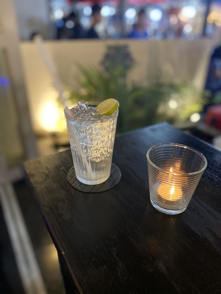 undefined Casa VESPA at WUA LAI Boutique Hotel 7