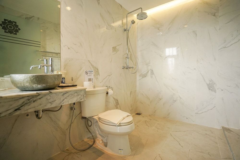 undefined Casa VESPA at WUA LAI Boutique Hotel 9