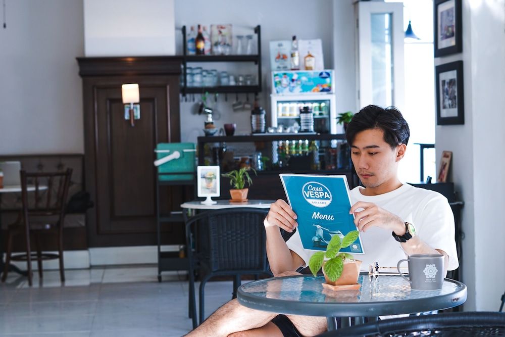 undefined Casa VESPA at WUA LAI Boutique Hotel 5