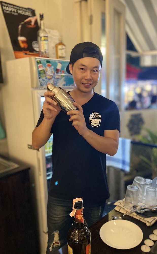 undefined Casa VESPA at WUA LAI Boutique Hotel 6