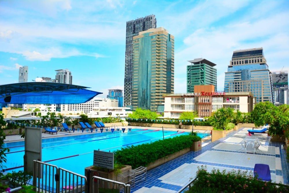 undefined Trinity Silom Hotel 10