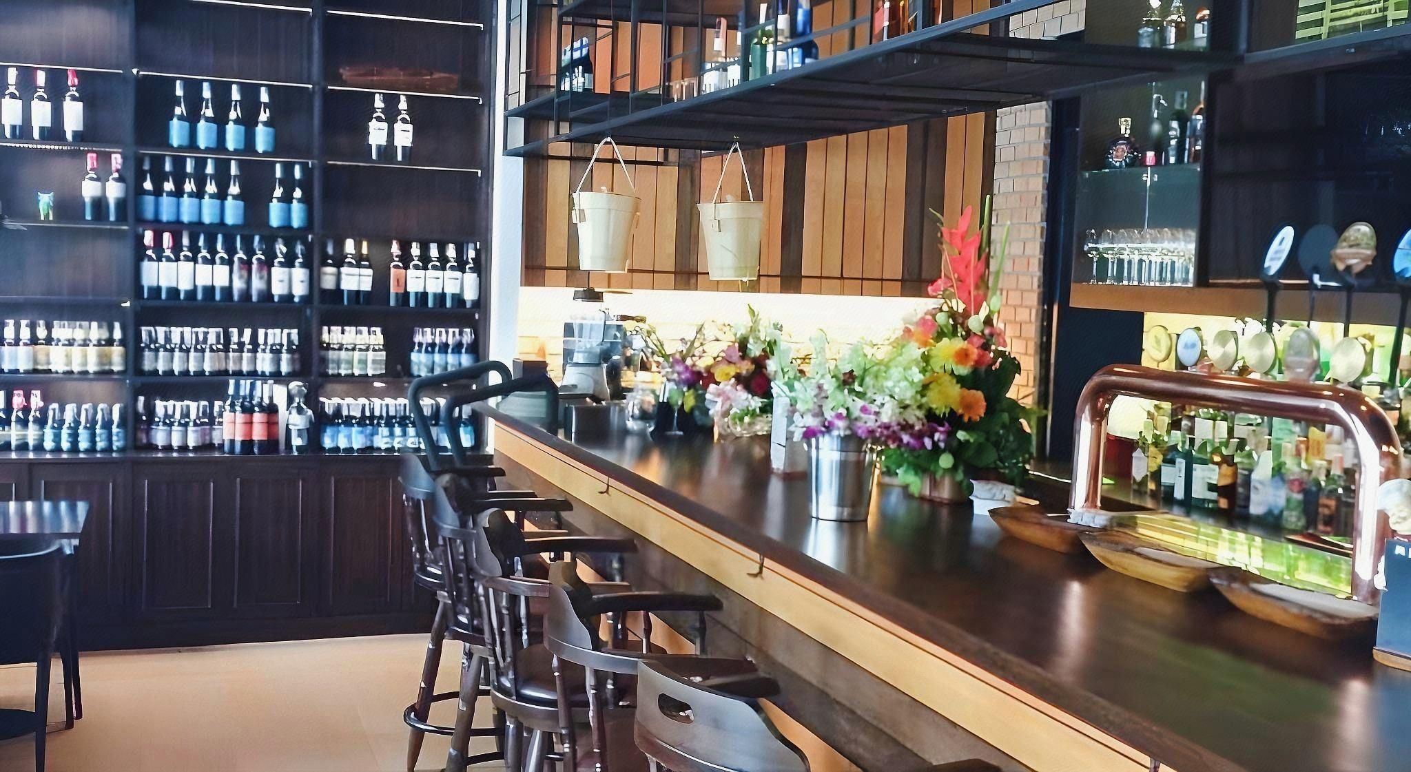 undefined Trinity Silom Hotel 7