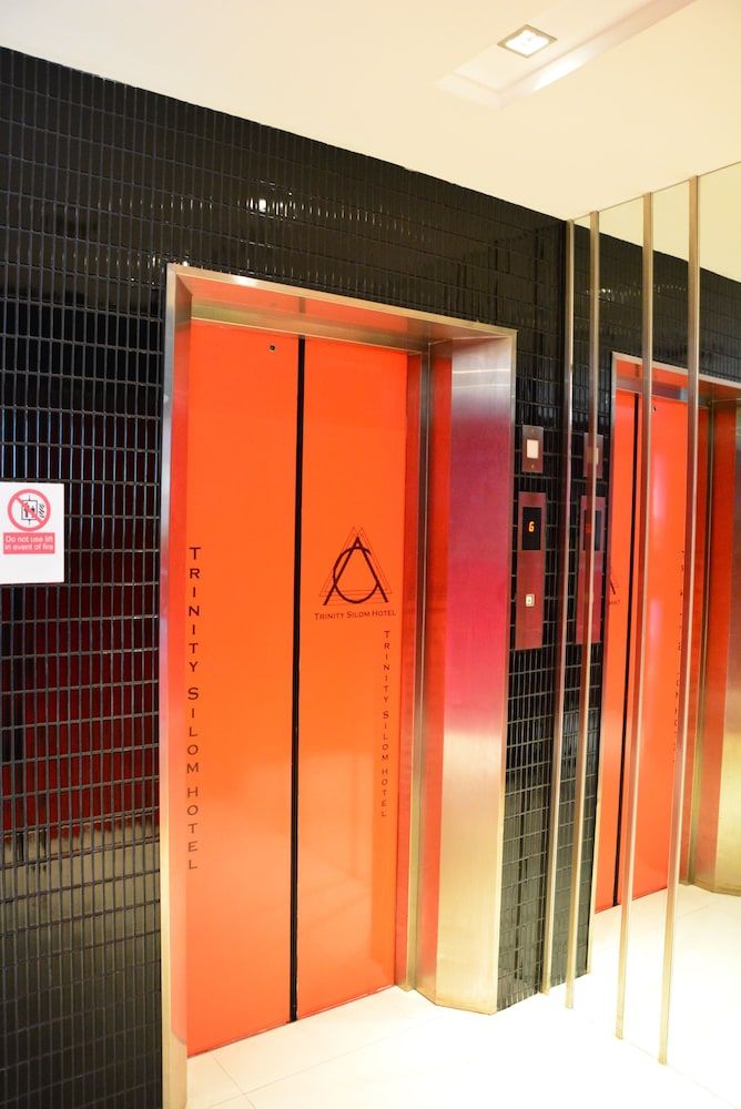 undefined Trinity Silom Hotel 2