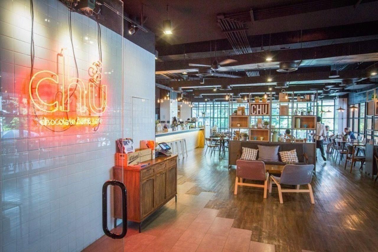 undefined Trinity Silom Hotel 6