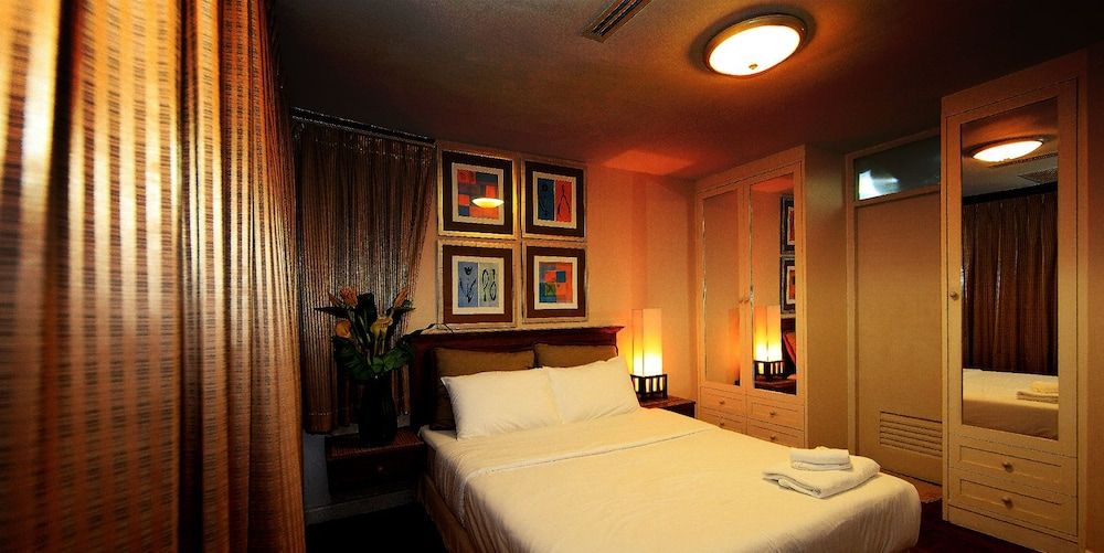 Panchalae Boutique Residences Premium Room 3