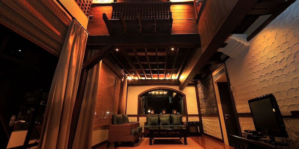 Panchalae Boutique Residences Penthouse 4